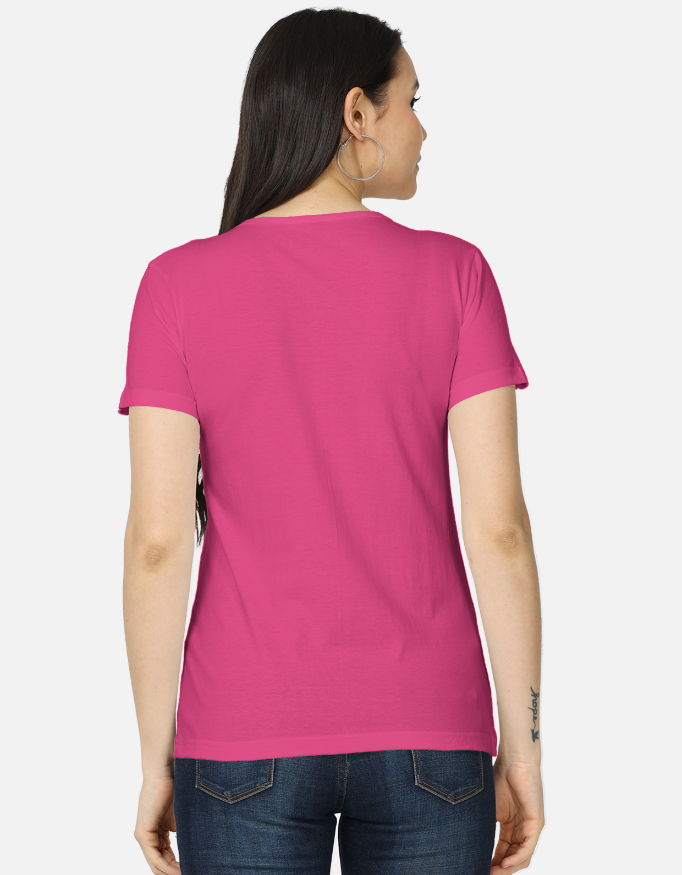 Women's Classic T-Shirt - Image 12