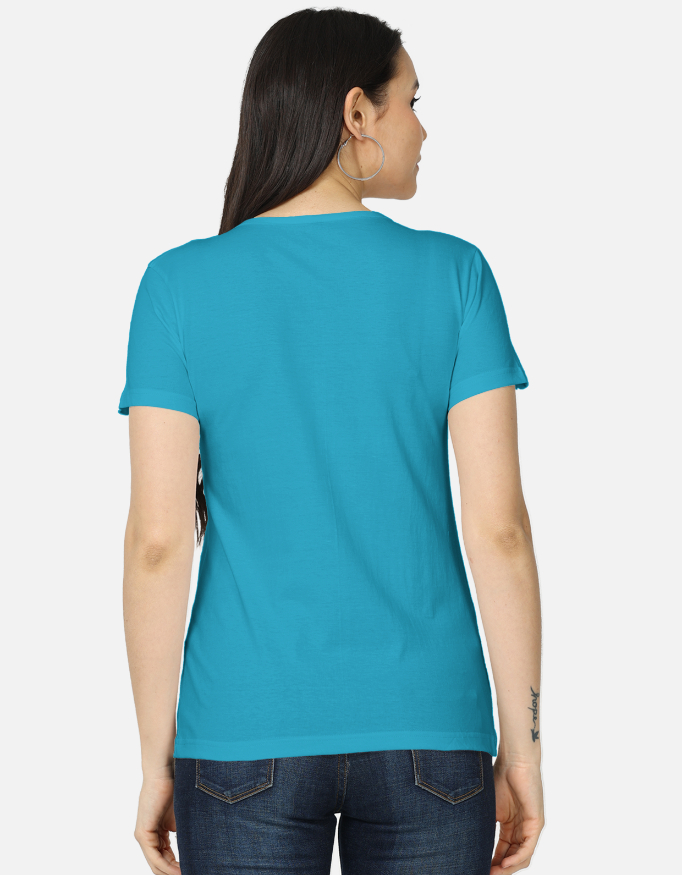 Women's Classic T-Shirt - Image 6