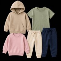 Children's Wear
