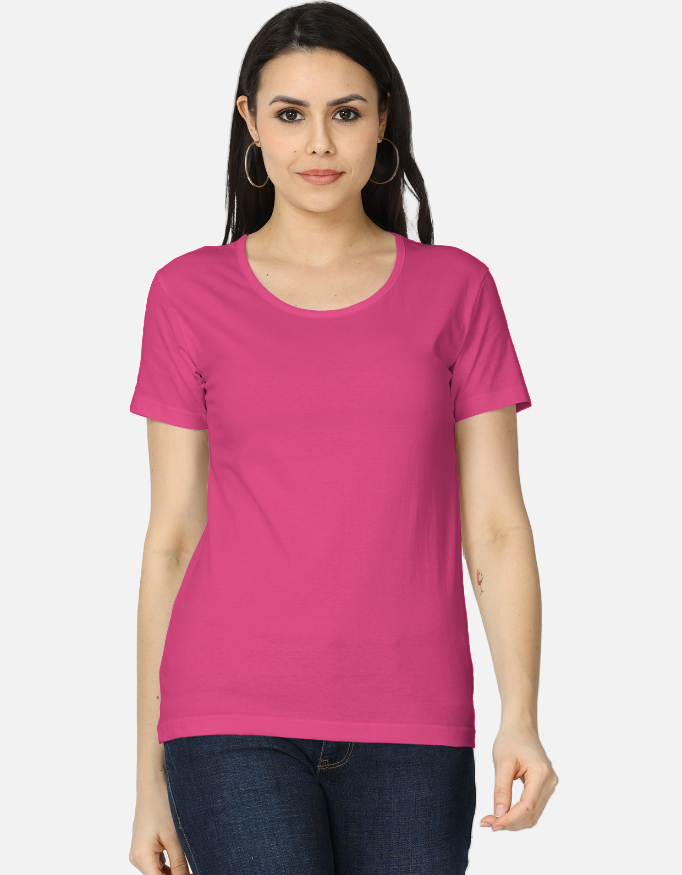 Women's Classic T-Shirt - Image 11