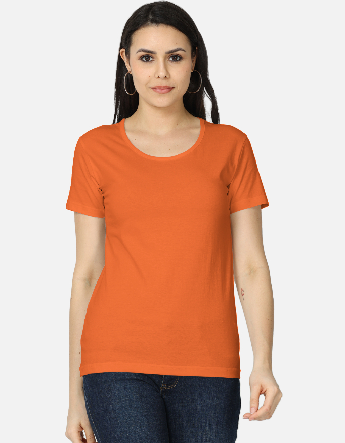 Women's Classic T-Shirt - Image 9